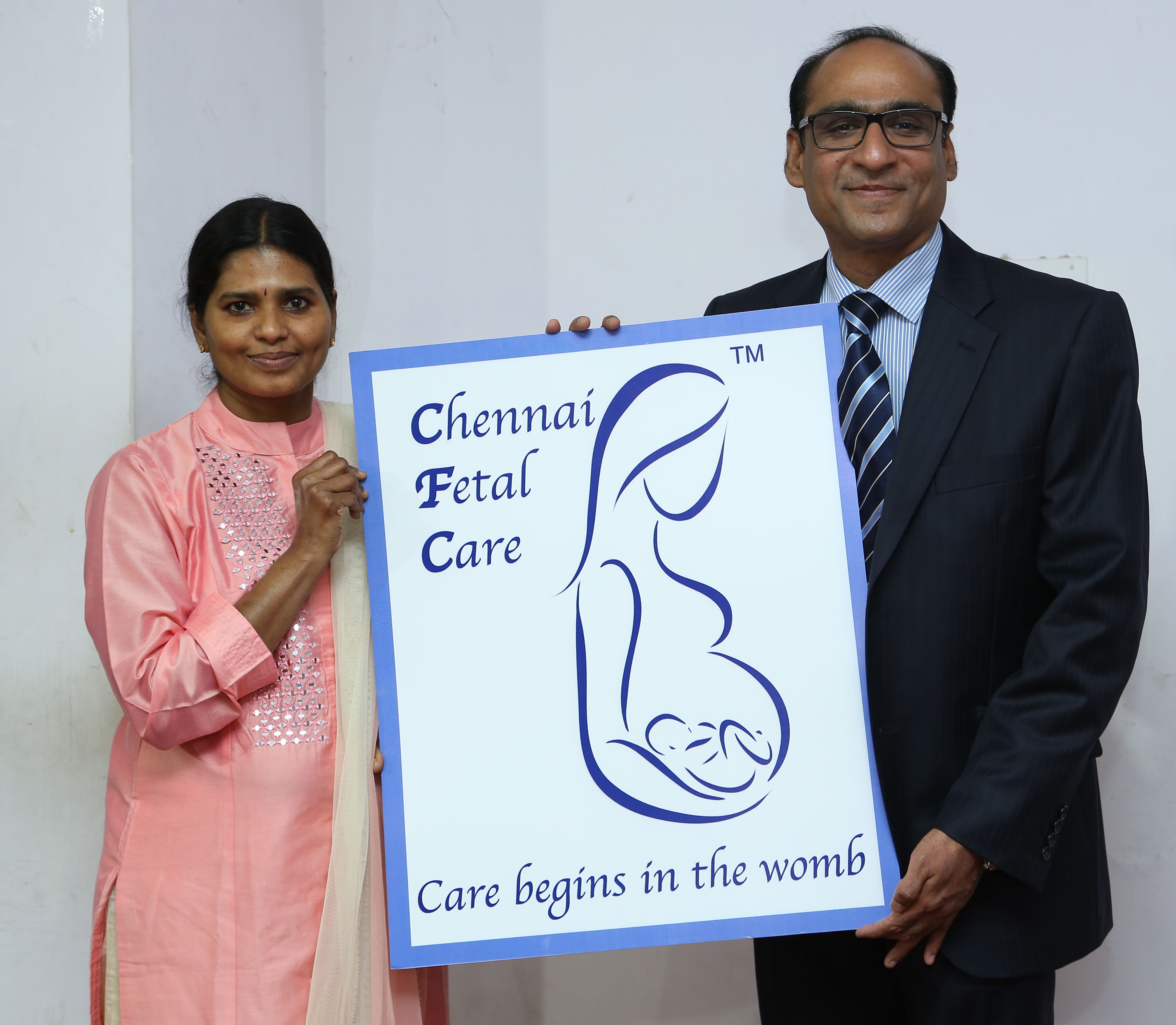 Chennai Fetal Care Clinic Launch