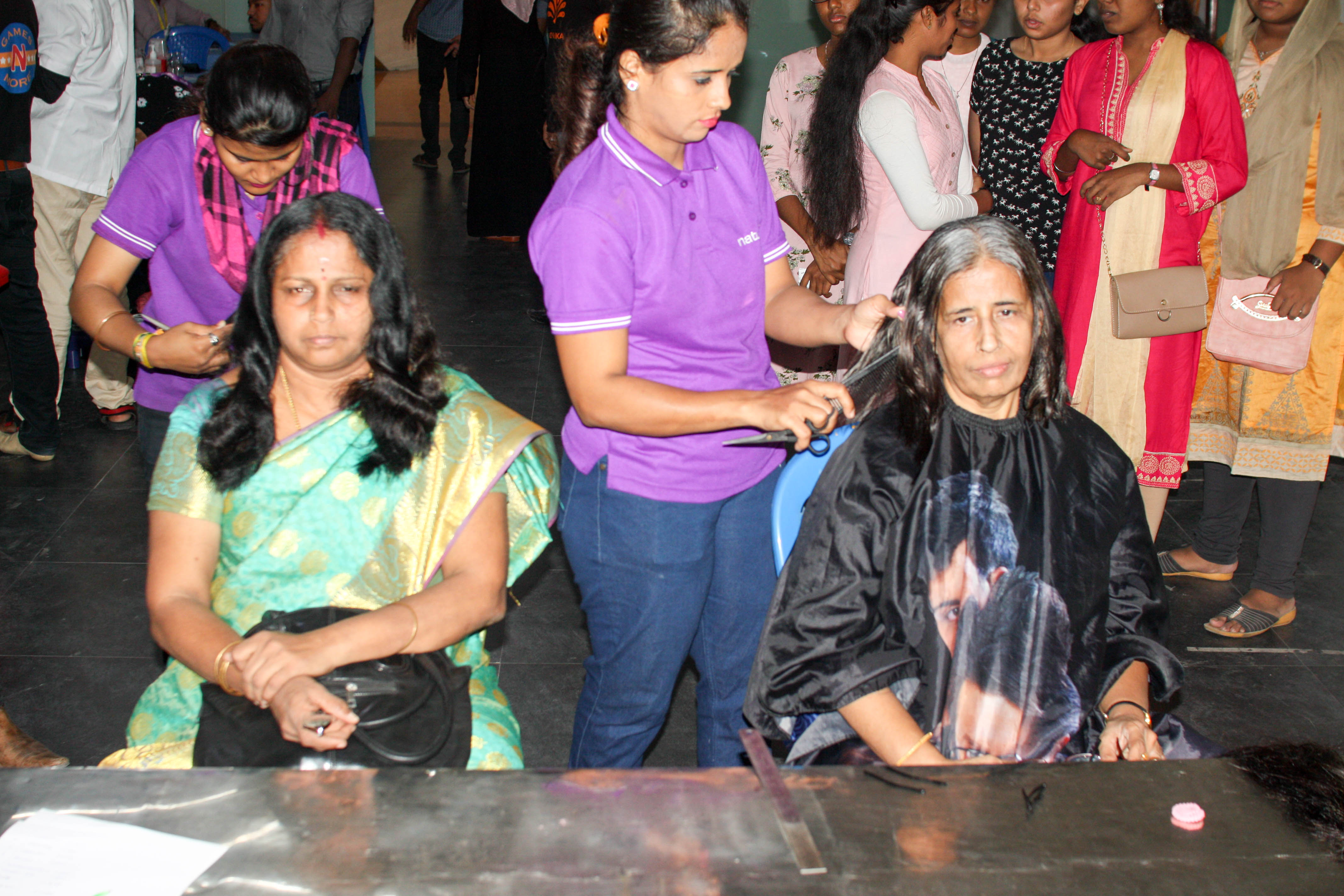 Faceinews.Com » Vs Hospitals Organizes Awareness Events To Mark World ...