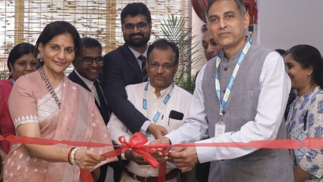 Apollo Hospitals launches Apollo AyurVAID,  An Integrative Ayurveda Centre of Excellence at Vanagaram, Chennai