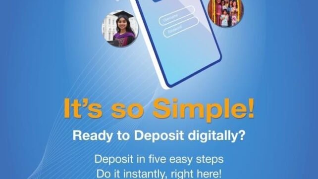 Sundaram Finance Limited Revises Deposit Interest Rates Effective 1st May 2025