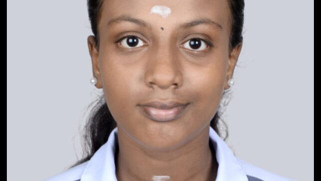 PURANTHARA R Achieves Outstanding Results in CBSE Class10 Examinations!