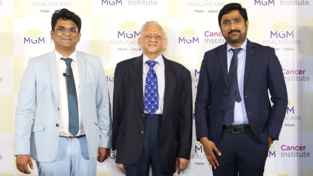 MGM Group Hospitals Pioneer Next-gen Cell-based Immunotherapy, Offer New Hope in Advanced CancerCare