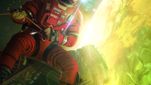 Ryan Gosling’s Project Hail Mary Now Set to Land in Cinemas on 26th March 2026!