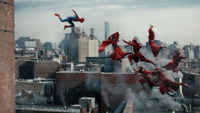 ஸ்பைடர்-மேன் ‘Spider-Man: Brand New Day’ உடன் ஒரு புதிய சகாப்தத்திற்குள் அடியெடுத்து வைக்கிறார் – முன்னோட்டம் இப்போது வெளியானது!