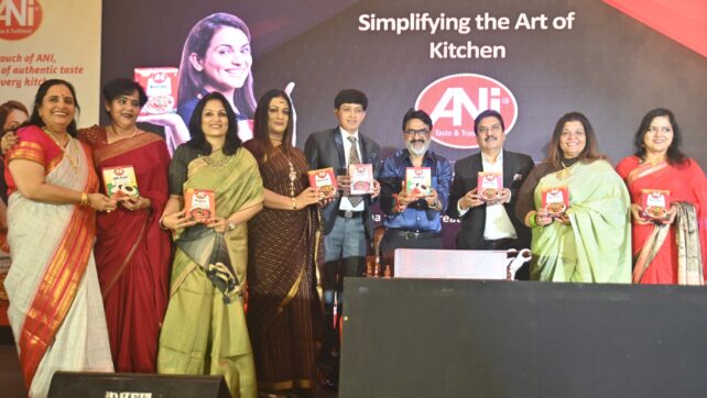 ProNutramax Unveils Two Distinct Brands – ‘Pro Nutra Kidz: For Active Mind and Body’ and ‘ANI – Authentic • Natural • Indian – Preserving the Soul of Traditional Indian Cooking’