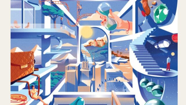 Chennai’s accounts for 4.8% of India’s ultra-HNI population in 2025: Knight Frank Wealth report