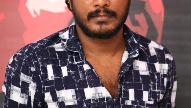 ரைனோ பிக்சர்ஸ் தயாரிப்பில், தமிழ் சினிமாவில் தரமான மற்றும் வித்தியாசமான படைப்புகளை வழங்கும் நோக்கத்துடன் புதிய முயற்சியில் களம் இறங்குகிறார் தயாரிப்பாளர் திரு.ஆர்.ராகேஷ்