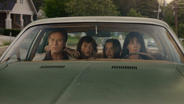 Survive What’s Coming. Check out the Trailer for ‘The End of Oak Street’