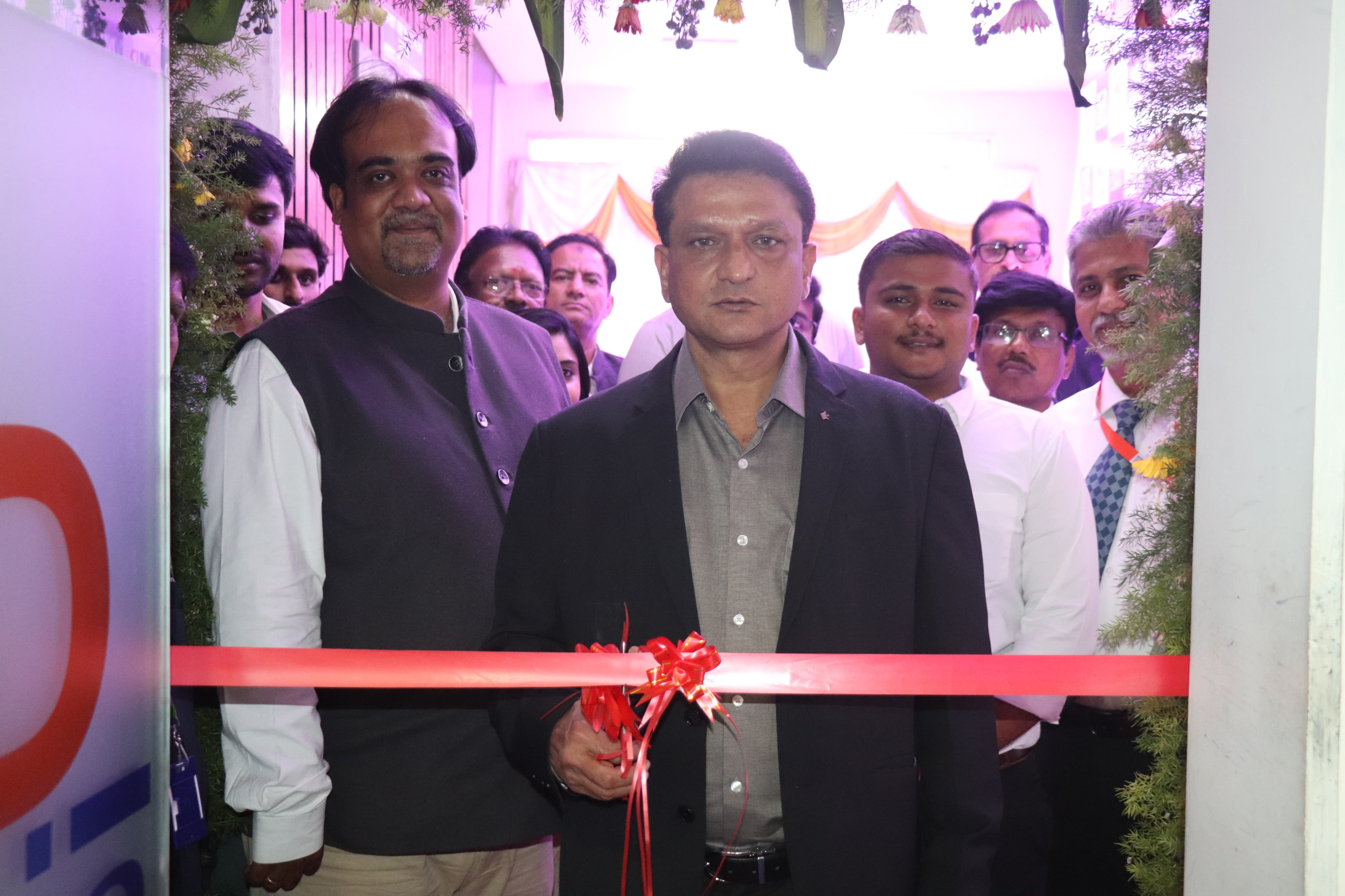 தென்னிந்தியாவில் மருத்துவக் காப்பீடு கோரிக்கை மேலாண்மையை வலுப்படுத்த புதிய ‘சிறப்பு மையத்தை சென்னையில் தொடங்கும் எம்.டி.இந்தியா ஹெல்த் இன்சூரன்ஸ் டிபிஏ