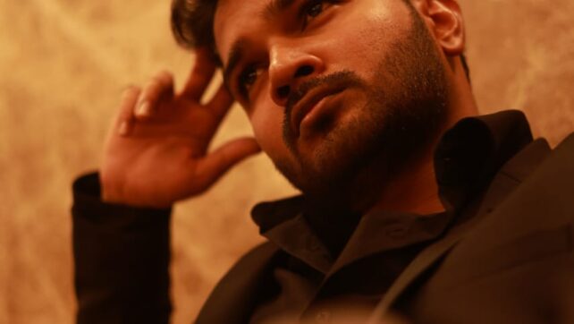 From Madurai to the Silver Screen — Eesha, the New Hero Introduced Through Habeebi!