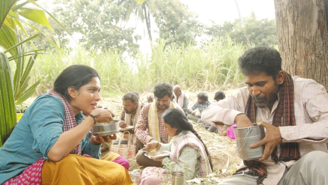 Nooru Sami Movie Review by MATHIOLI RAJAA
